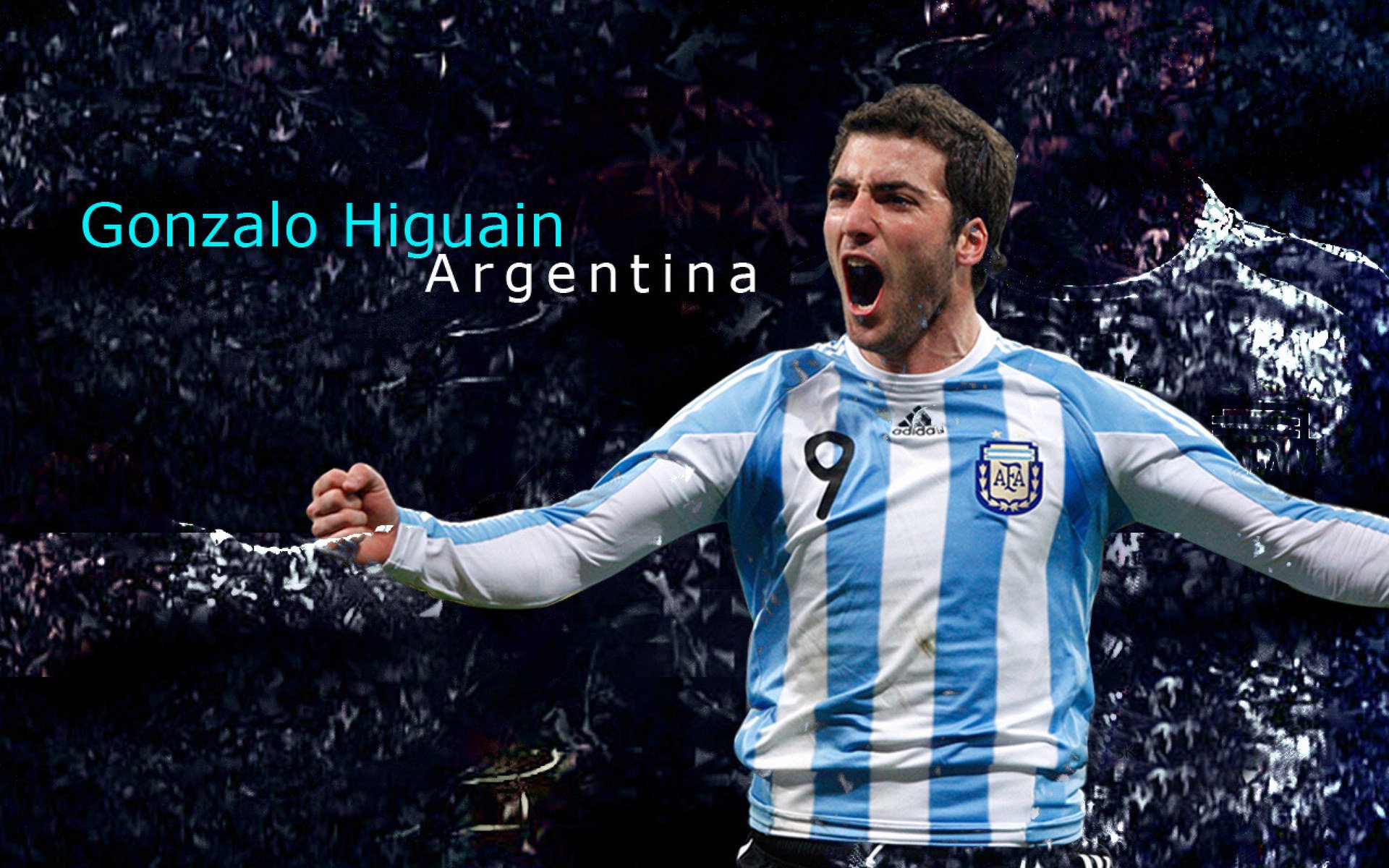  九分钟进了五个莱万多夫斯基 